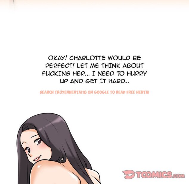 Read Hentai Image 58 004 in comic Our Exchange - Chapter 84 - hentaitnt.net