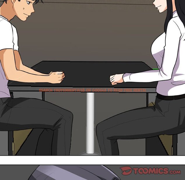 Read Hentai Image 6 999 in comic Our Exchange - Chapter 84 - hentaitnt.net