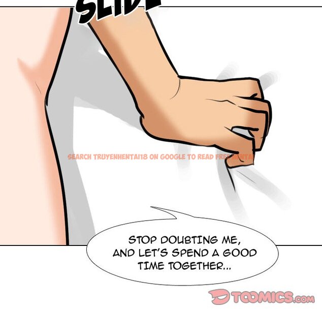 Read Hentai Image 90 004 in comic Our Exchange - Chapter 84 - hentaitnt.net
