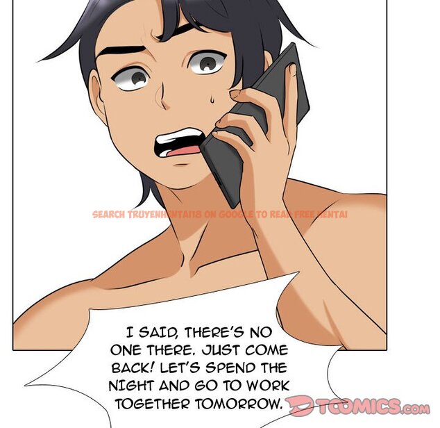 Read Hentai Image 30 993 in comic Our Exchange - Chapter 85 - www.hentaitnt.net