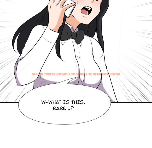 Read Hentai Image 35 993 in comic Our Exchange - Chapter 85 - www.hentaitnt.net