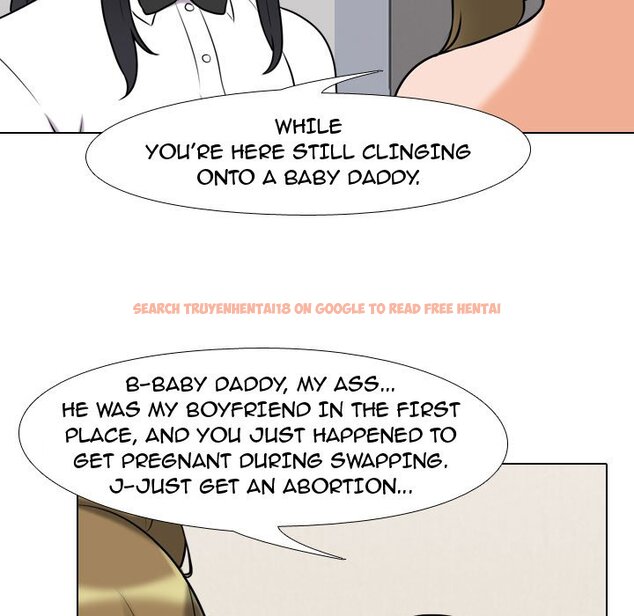 Read Hentai Image 53 993 in comic Our Exchange - Chapter 85 - www.hentaitnt.net