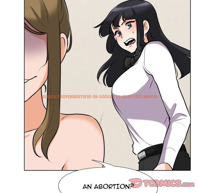 Read Hentai Image 54 993 in comic Our Exchange - Chapter 85 - www.hentaitnt.net