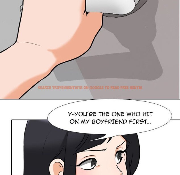 Read Hentai Image 56 993 in comic Our Exchange - Chapter 85 - www.hentaitnt.net