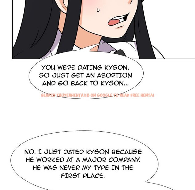 Read Hentai Image 57 993 in comic Our Exchange - Chapter 85 - www.hentaitnt.net