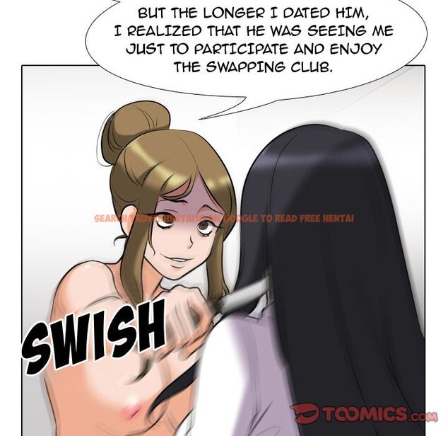 Read Hentai Image 58 993 in comic Our Exchange - Chapter 85 - www.hentaitnt.net