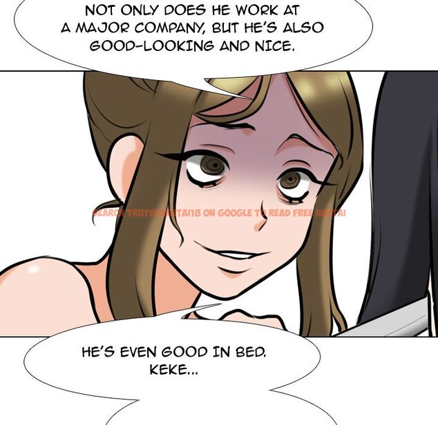 Read Hentai Image 60 993 in comic Our Exchange - Chapter 85 - www.hentaitnt.net