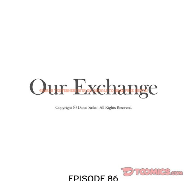 Read Hentai Image 14 089 in comic Our Exchange - Chapter 86 - hentaitnt.net