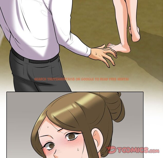 Read Hentai Image 18 089 in comic Our Exchange - Chapter 86 - hentaitnt.net