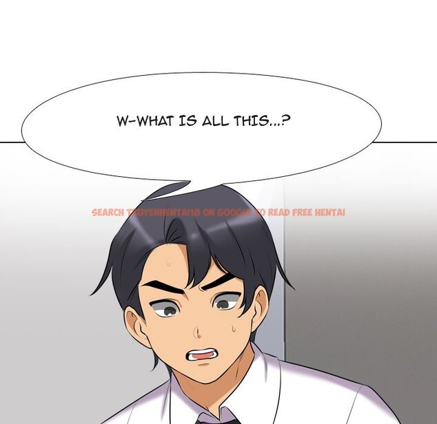 Read Hentai Image 21 089 in comic Our Exchange - Chapter 86 - hentaitnt.net