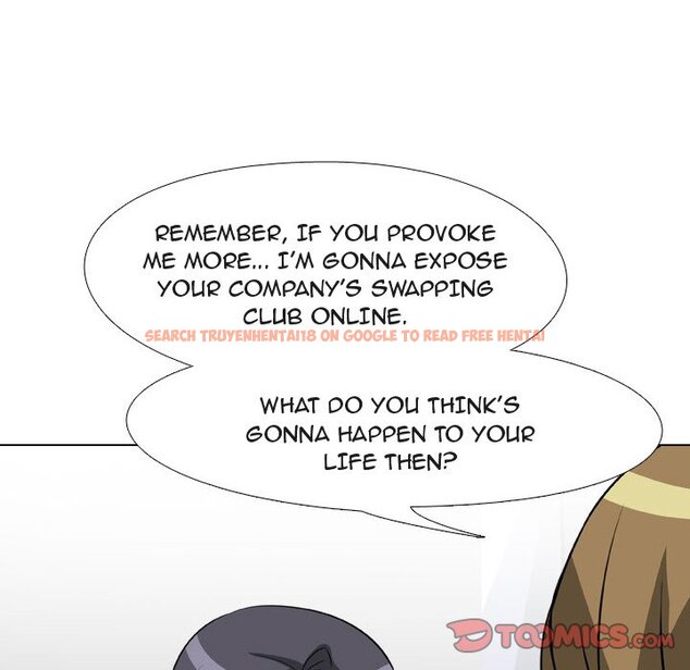 Read Hentai Image 34 089 in comic Our Exchange - Chapter 86 - hentaitnt.net