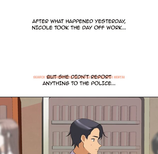 Read Hentai Image 56 089 in comic Our Exchange - Chapter 86 - hentaitnt.net