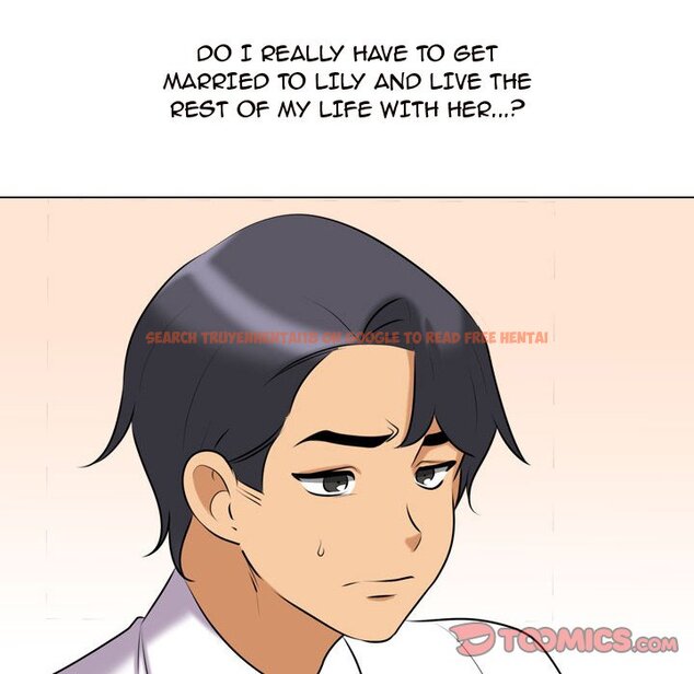 Read Hentai Image 58 089 in comic Our Exchange - Chapter 86 - hentaitnt.net