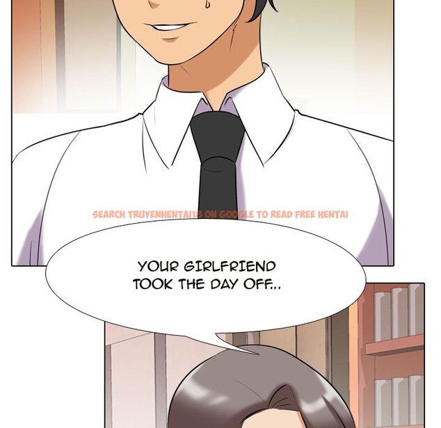 Read Hentai Image 65 089 in comic Our Exchange - Chapter 86 - hentaitnt.net
