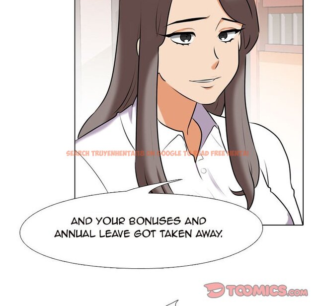 Read Hentai Image 66 089 in comic Our Exchange - Chapter 86 - hentaitnt.net
