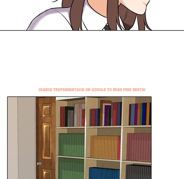 Read Hentai Image 89 089 in comic Our Exchange - Chapter 86 - hentaitnt.net