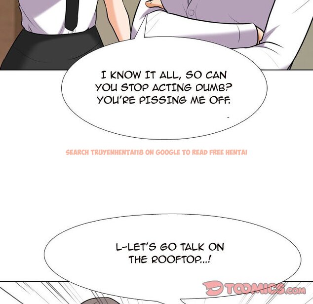 Read Hentai Image 22 863 in comic Our Exchange - Chapter 87 - hentaitnt.net