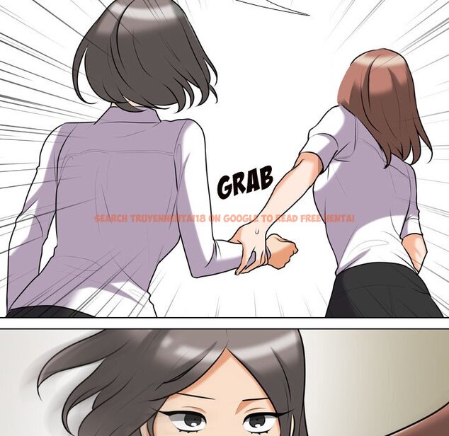 Read Hentai Image 23 863 in comic Our Exchange - Chapter 87 - hentaitnt.net