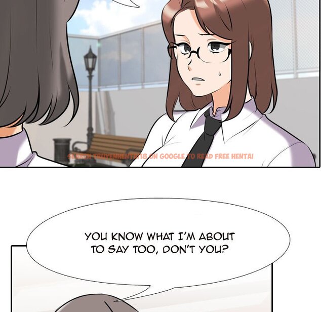 Read Hentai Image 29 863 in comic Our Exchange - Chapter 87 - hentaitnt.net