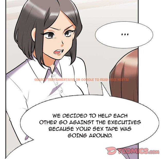 Read Hentai Image 30 863 in comic Our Exchange - Chapter 87 - hentaitnt.net
