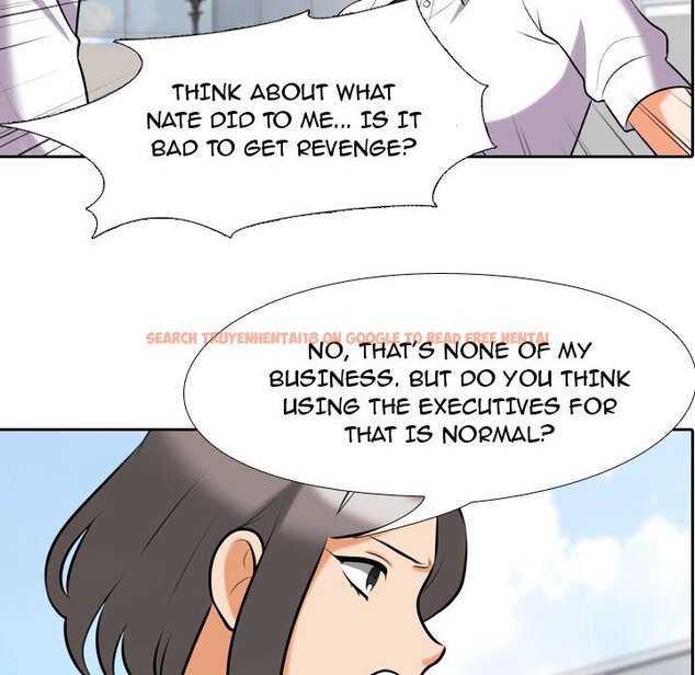Read Hentai Image 32 863 in comic Our Exchange - Chapter 87 - hentaitnt.net