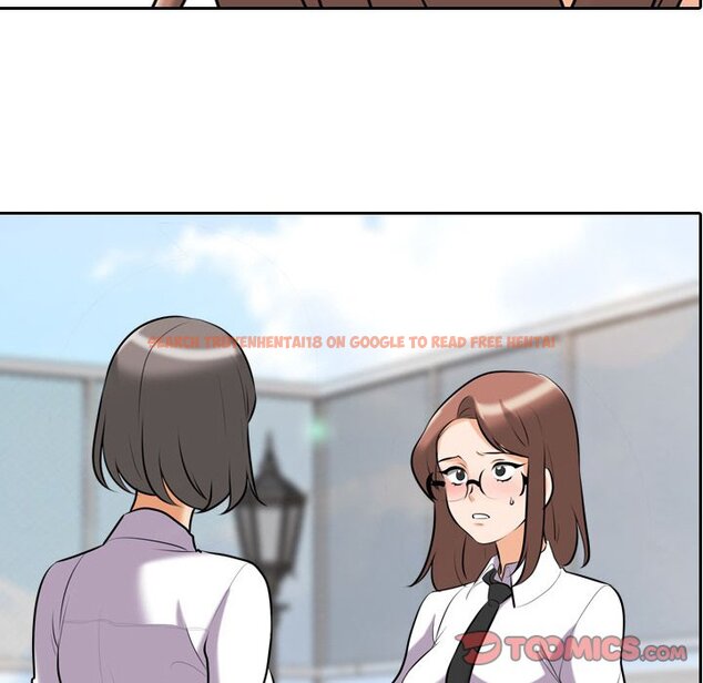 Read Hentai Image 42 863 in comic Our Exchange - Chapter 87 - hentaitnt.net
