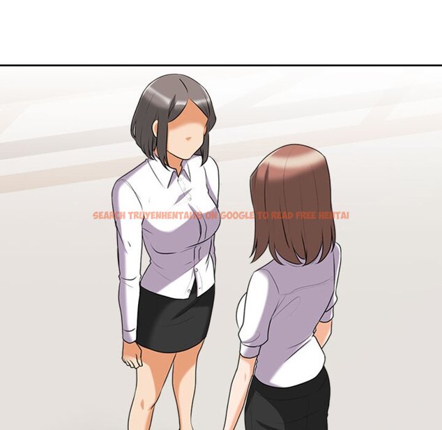 Read Hentai Image 45 863 in comic Our Exchange - Chapter 87 - hentaitnt.net