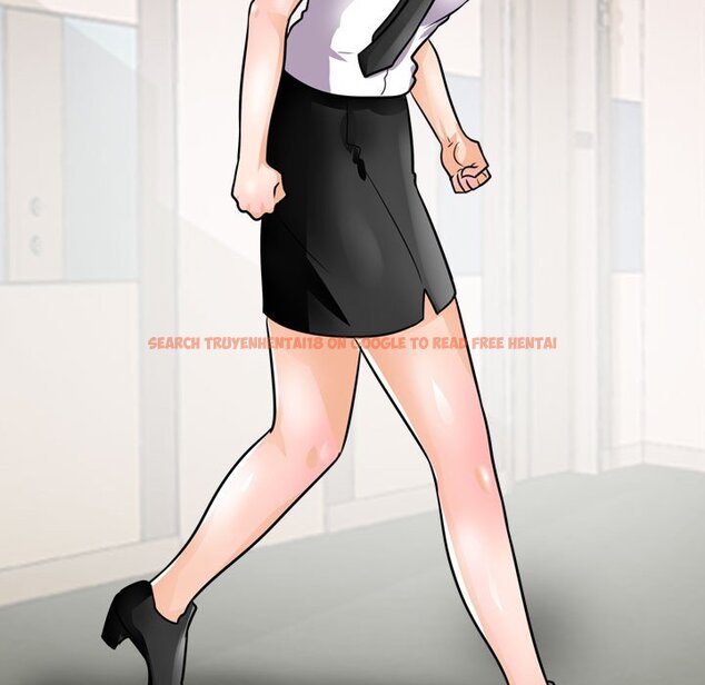 Read Hentai Image 53 868 in comic Our Exchange - Chapter 87 - hentaitnt.net