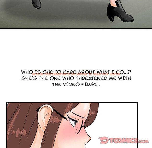 Read Hentai Image 54 868 in comic Our Exchange - Chapter 87 - hentaitnt.net