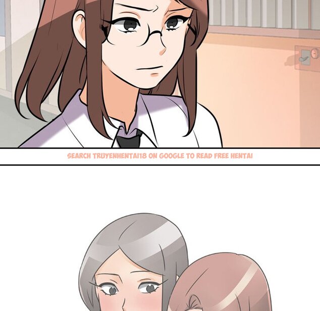 Read Hentai Image 56 868 in comic Our Exchange - Chapter 87 - hentaitnt.net