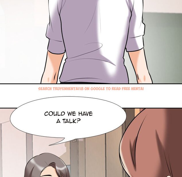 Read Hentai Image 59 868 in comic Our Exchange - Chapter 87 - hentaitnt.net