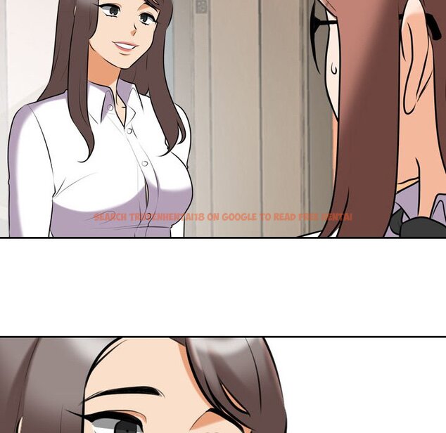 Read Hentai Image 60 868 in comic Our Exchange - Chapter 87 - hentaitnt.net