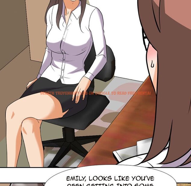 Read Hentai Image 65 868 in comic Our Exchange - Chapter 87 - hentaitnt.net