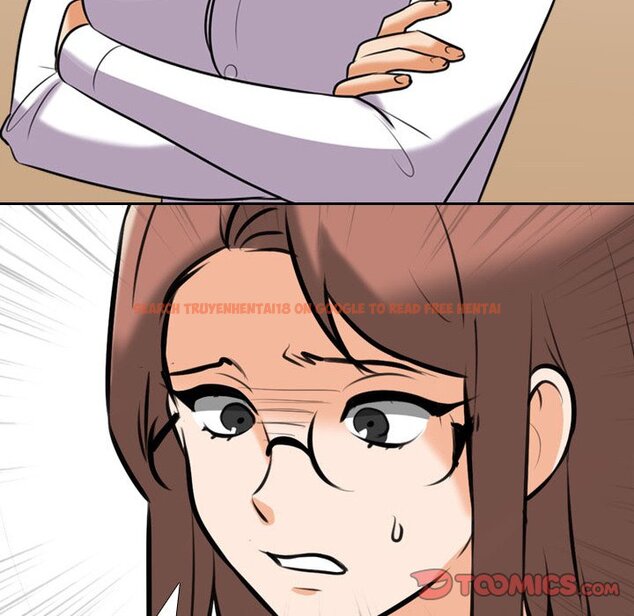 Read Hentai Image 70 868 in comic Our Exchange - Chapter 87 - hentaitnt.net