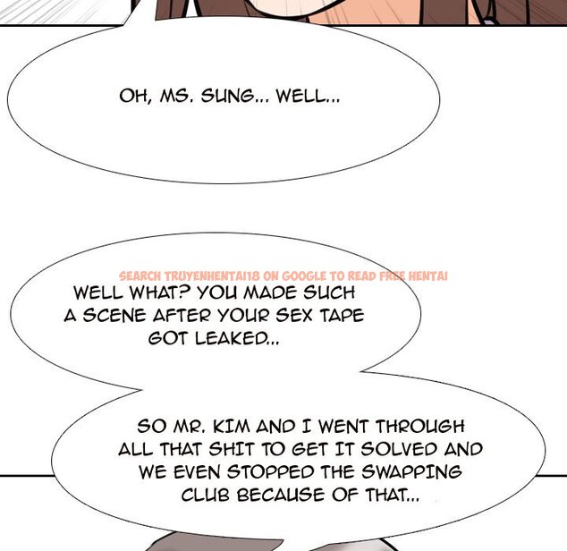Read Hentai Image 71 868 in comic Our Exchange - Chapter 87 - hentaitnt.net