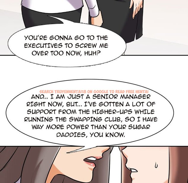 Read Hentai Image 77 868 in comic Our Exchange - Chapter 87 - hentaitnt.net