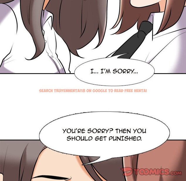 Read Hentai Image 78 868 in comic Our Exchange - Chapter 87 - hentaitnt.net