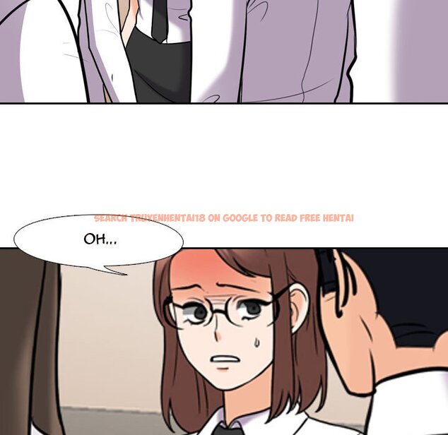Read Hentai Image 83 868 in comic Our Exchange - Chapter 87 - hentaitnt.net