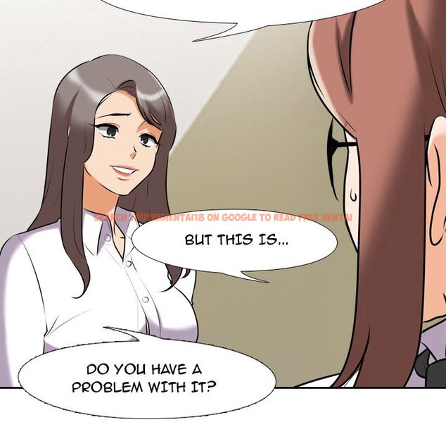 Read Hentai Image 88 868 in comic Our Exchange - Chapter 87 - hentaitnt.net