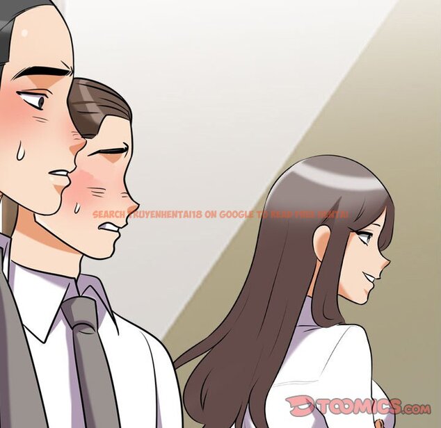 Read Hentai Image 94 868 in comic Our Exchange - Chapter 87 - hentaitnt.net