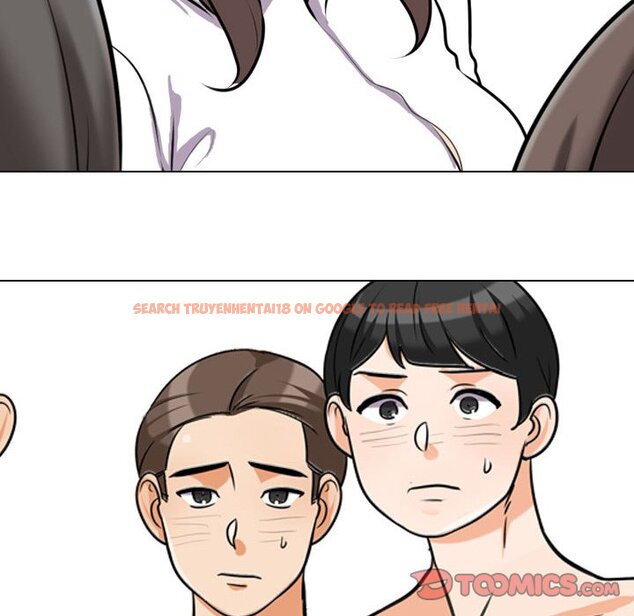 Read Hentai Image 102 208 in comic Our Exchange - Chapter 88 - hentaitnt.net