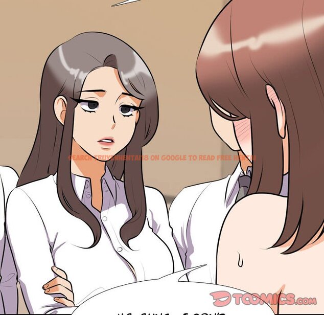 Read Hentai Image 18 203 in comic Our Exchange - Chapter 88 - hentaitnt.net