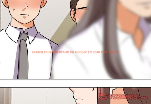 Read Hentai Image 2 203 in comic Our Exchange - Chapter 88 - hentaitnt.net