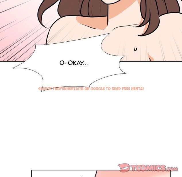 Read Hentai Image 22 203 in comic Our Exchange - Chapter 88 - hentaitnt.net