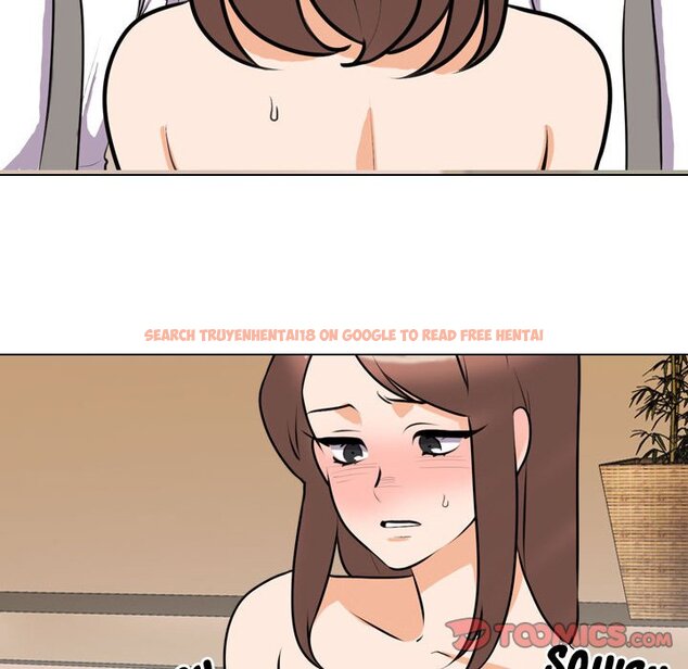 Read Hentai Image 26 203 in comic Our Exchange - Chapter 88 - hentaitnt.net