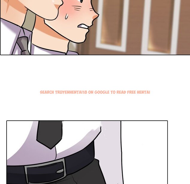 Read Hentai Image 33 203 in comic Our Exchange - Chapter 88 - hentaitnt.net