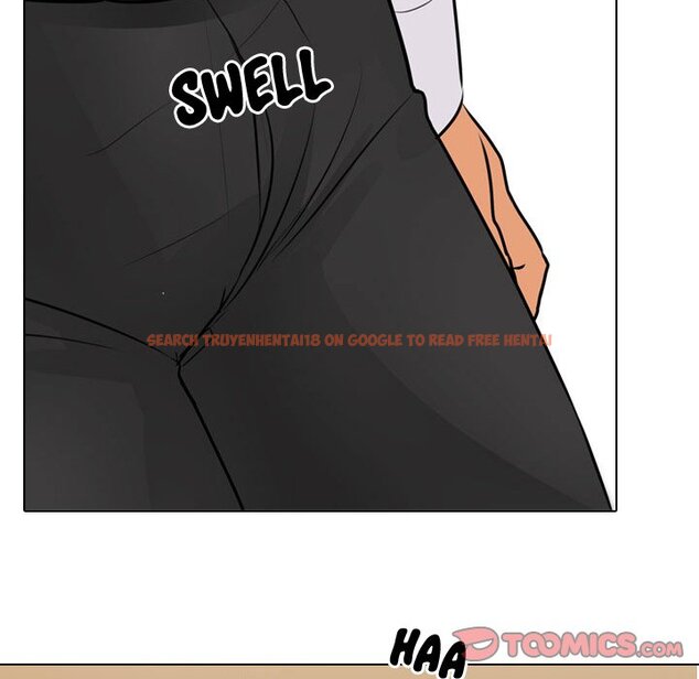 Read Hentai Image 34 203 in comic Our Exchange - Chapter 88 - hentaitnt.net