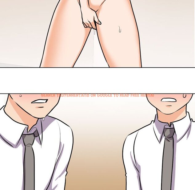 Read Hentai Image 36 203 in comic Our Exchange - Chapter 88 - hentaitnt.net