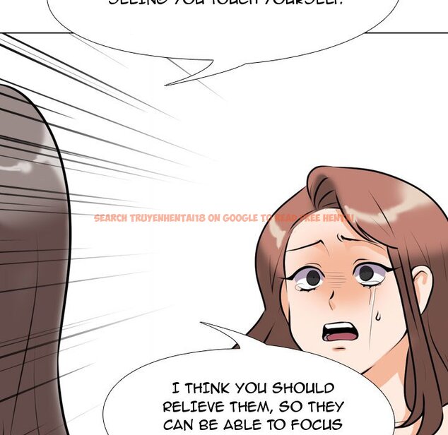 Read Hentai Image 41 203 in comic Our Exchange - Chapter 88 - hentaitnt.net