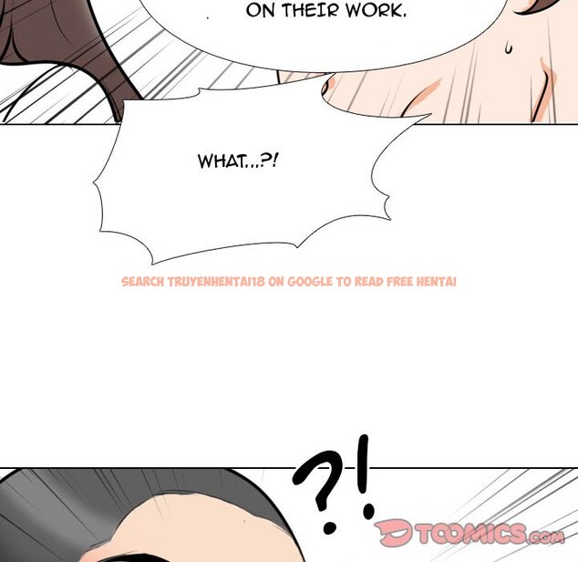 Read Hentai Image 42 203 in comic Our Exchange - Chapter 88 - hentaitnt.net